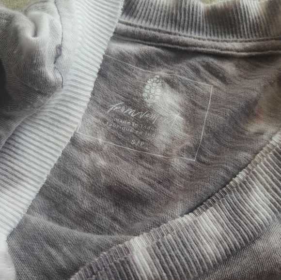 Free people love tank bundle of three - Picture 6 of 7